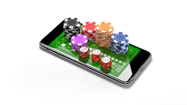 Mobile gameplay on sesetoto login Mobile gameplay on sesetoto login