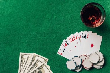 European Roulette Game